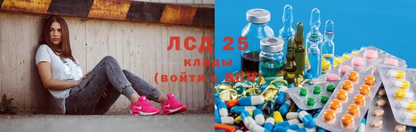 MESCALINE Гусь-Хрустальный